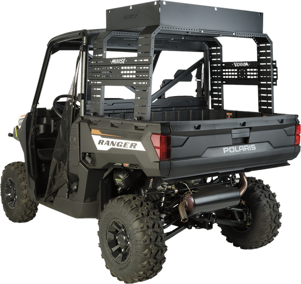 Moose Offroad 1512-0278 Upper Deck Brackets - Universal