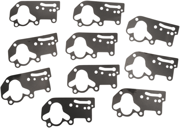 Cometic C9383-010 Oil Pump Body Gasket - 92-99 Evo