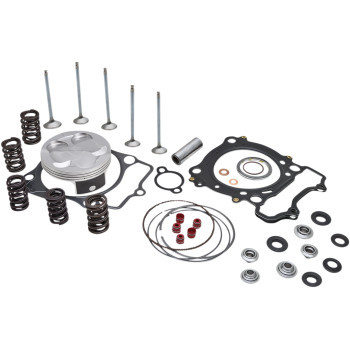Kibblewhite 80-81900 Piston System