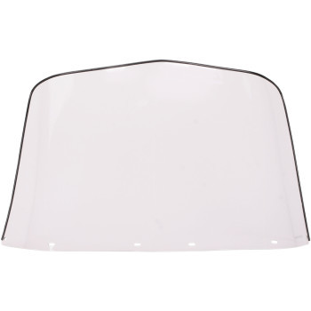 Sno Stuff 14.5" Clear Windshield for 1974-78 FOR POLARIS Electra TX (450-210)