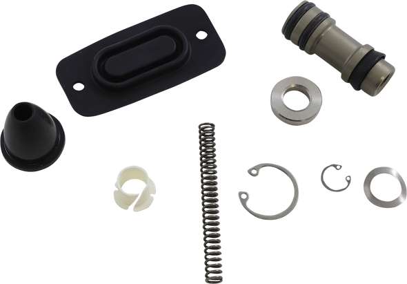 Hawg Halters MCRK-003 Brake Master Cylinder Kit - 5/8"