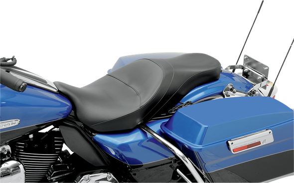 Saddlemen 08-19 Harley FLHX2 Pro Tour Seat (Standard)