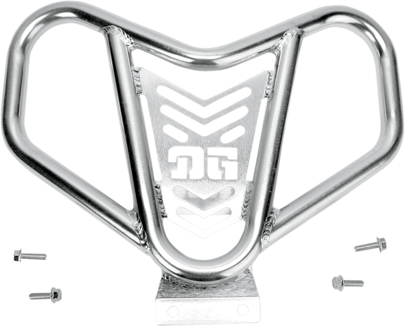 DG PERFORMANCE 553-4180 BUMPER V-LITE YFM700R
