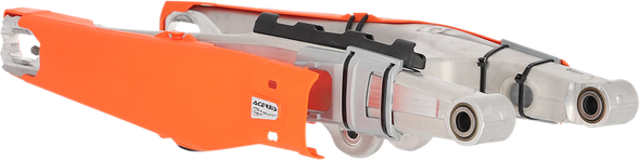 Acerbis 2936415226 Swingarm Guard - for Gas Gas | for Husqvarna | for KTM