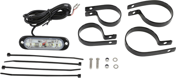 Powermadd 66009 Reverse Light - for Polaris