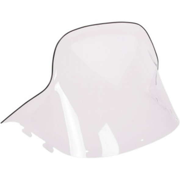 SNO STUFF - 450-241-01 - 17" WINDSHIELD FOR POLARIS CLEAR