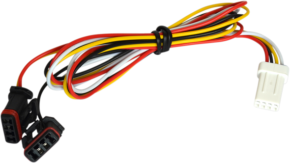 Powermadd 34292 Wire Harness