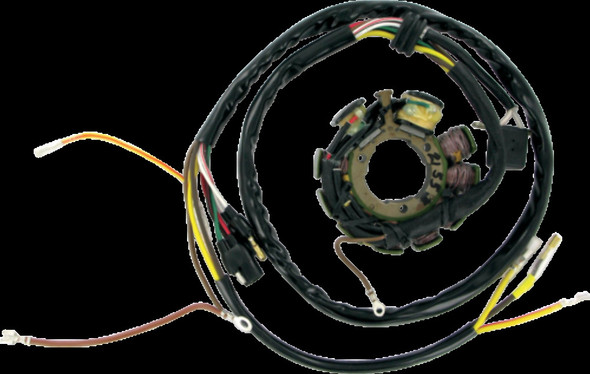 Ricks Motorsport Electric Stator ATV FOR POLARIS 335 400 425 500