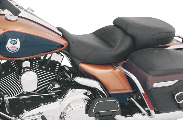 Mustang 76027 Seat Solo Vintage 08-19FL