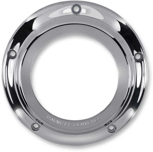 Barnett 343-30-43015 Cover Derby Clear / Chrome