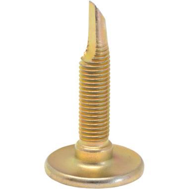 WOODY'S CAP-1200 CHISEL PUSH THRU 7MM 48PK