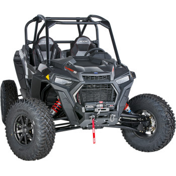 WARN 103392 Front Bumper - RZR
