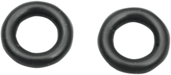 Goodridge 730804-2 Replacement  O-Rings - 3/16" and 1/4" - 2-Pack