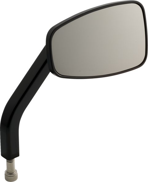 Joker Machine 03-057-1R Mirror - No. 8 Cafe - OEM - Rectangle - Black - Right