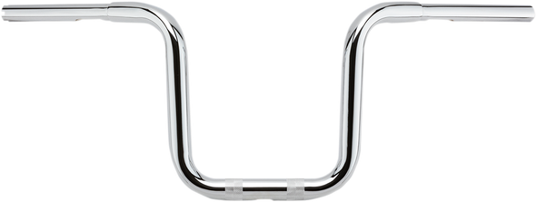 TODD'S CYCLE 0601-4677 HANDLEBAR 10C BEATER 1.25