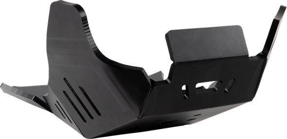 Axp Racing AX1683 Xtrem Skid Plate - Black - for Beta