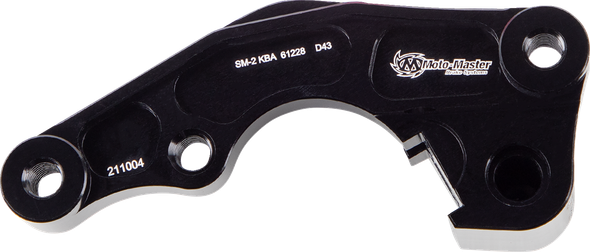 MOTO-MASTER 211004-PU Caliper Adapter