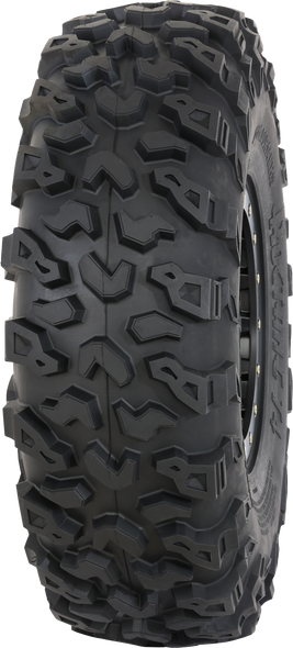 High Lifter 001-2165HL Tire - Roctane T4 - 37x10R-18 - 10 Ply