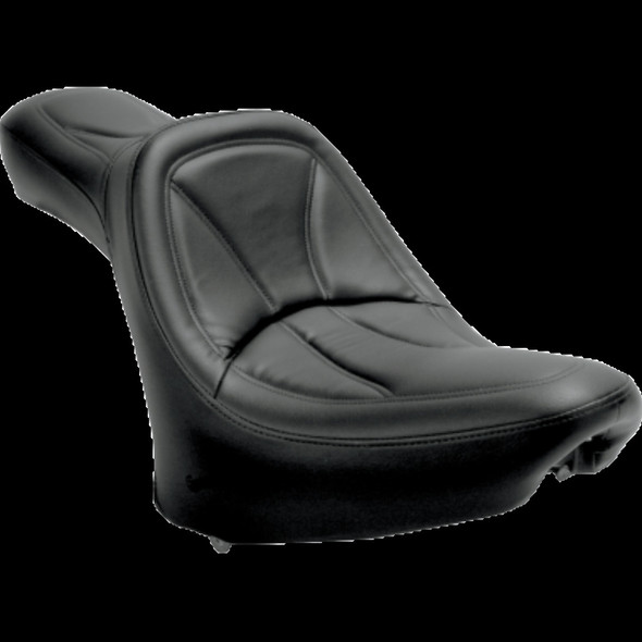 Saddlemen 00-05 Harley FLSTC King Seat