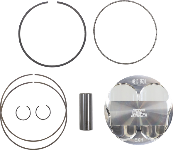 Moose Racing MPX9061-P Piston Kit - 95.00 mm - for Husqvarna
