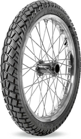 Pirelli 1005100 Tire - Scorpion MT 90 A/T - Front - 80/90-21 - 48S