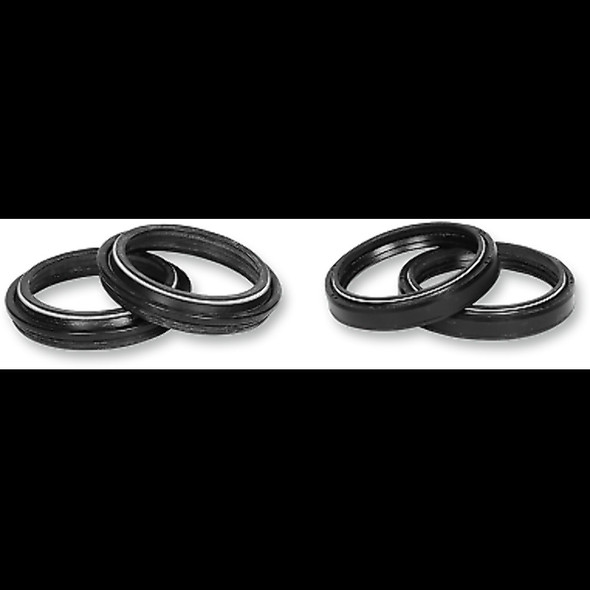 PROX 40.S455711 PROX FORK SEAL/WIPER KIT