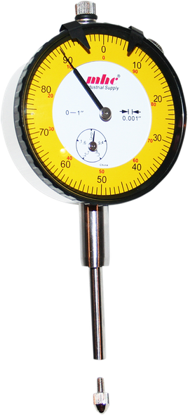 Feuling #9016 Gauge Dial Indicator Crank Pinion Shaft Run Out Tool