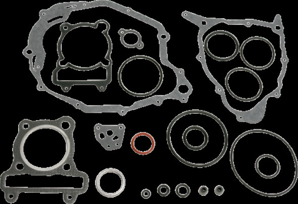 MOOSE RACING HARD-PARTS 0934-0625 GASKET-KIT COMP-TTR/XT