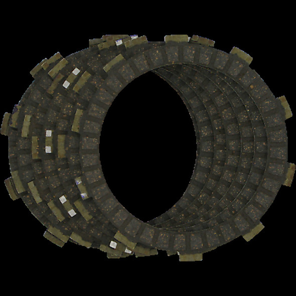 VESRAH VC-1004 VESRAH CLUTCH SET