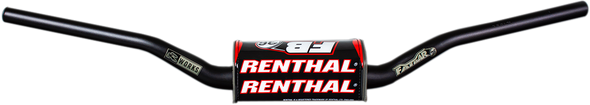 RENTHAL 934-01-BK FATBAR36 R-WORKS FOR KTM09-12