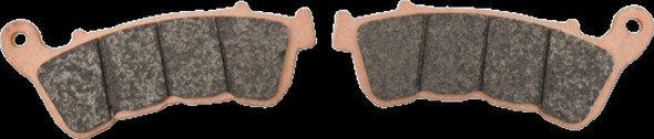 SBS 934H.HS BRAKE PAD SBS 934H.HS