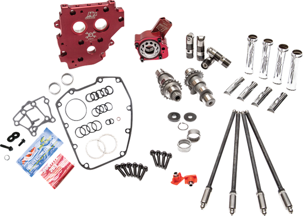 FEULING OIL PUMP CORP. 7212 CAM KIT RACE 630 CD 07+TC