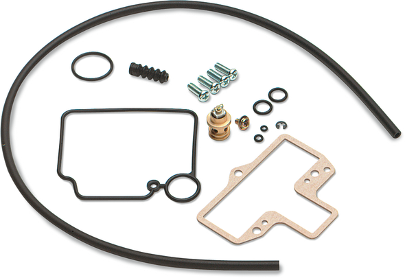 Mikuni KHS-031 Genuine Mikuni Hs Carburetor Rebuild Kit - HSR48