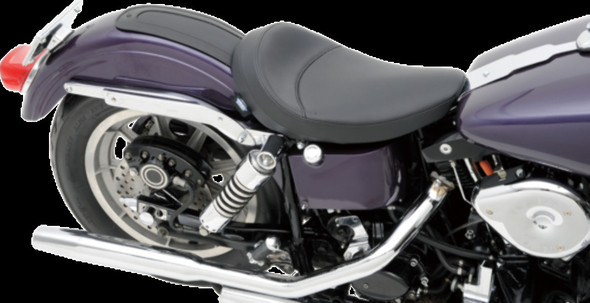 DRAG SPECIALTIES SEATS 0805-0078 SEAT SOLO SM FX/FL 58-84
