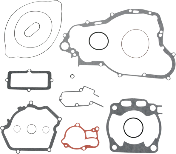 Moose Complete Gasket Kit for 2001 Yamaha YZ 250