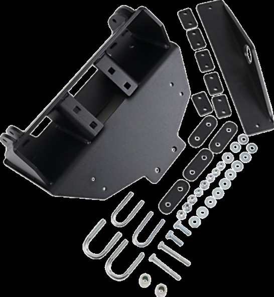 MOOSE UTILITY- SNOW 4501-0883 PLOW MOUNT RM5 SPRTSMAN