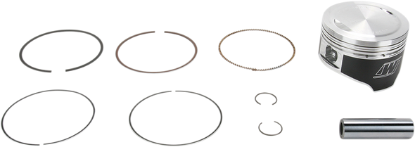 Wiseco 4935M06850 Piston Kit - 68.50 mm - for Honda