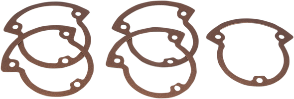 James Gasket JGI-25377-03-F Derby Cover Gasket - for Buell Xb