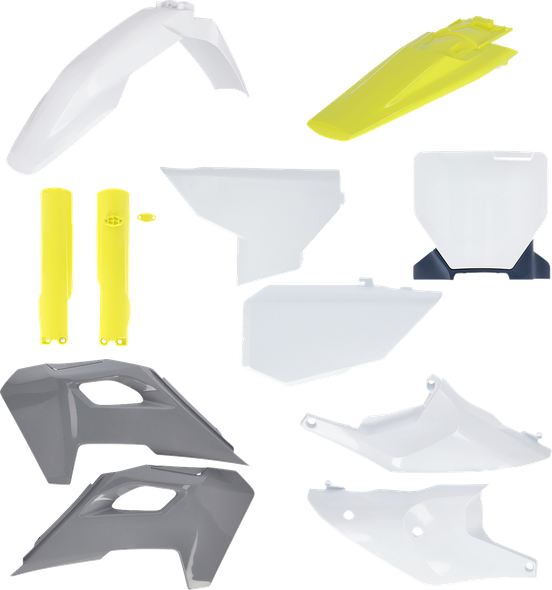 Acerbis 2986617705 Full Body Kit - Husqvarna - FC/FX/TC/TX 23-24