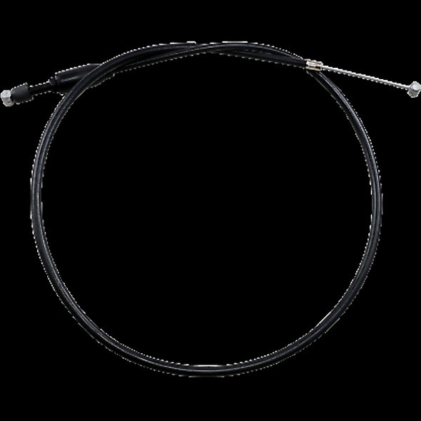 Motion Pro 04-0104 Black Vinyl Clutch Cable