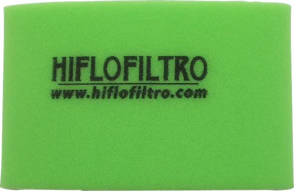 Hiflofiltro HFF7012 Foam Air Filter - for Polaris