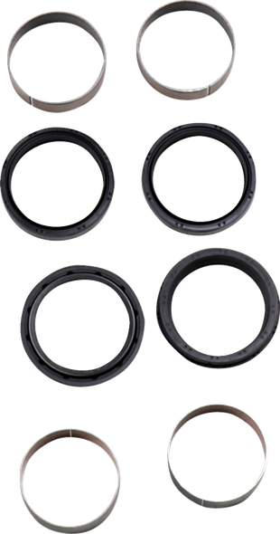 MOOSE RACING HARD-PARTS 0450-0540 FORK SERVICE KIT FRT 41MM