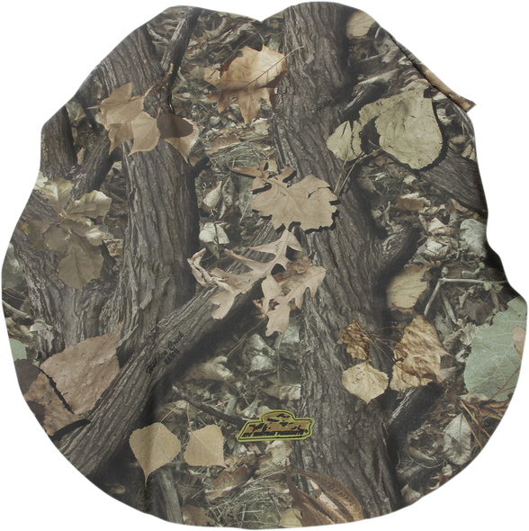 Moose Utility 0821-2620 Seat Cover - Camo for Suzuki