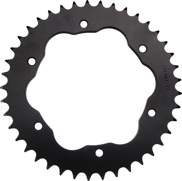 JT Sprockets JTR761.41 Rear Sprocket - 41 Tooth - for Ducati