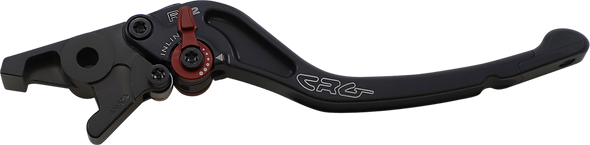 Crg 2AN-572-T-B RC2 Standard Brake Lever - Black