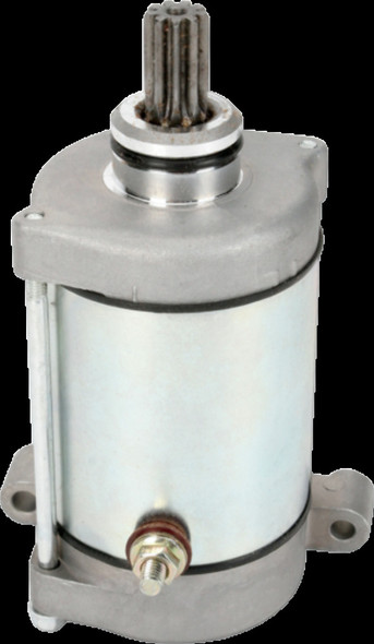 Ricks ElectricStarter Motor FOR YAMAHA YFM350FX FM350U YFM400 YFM400FWN