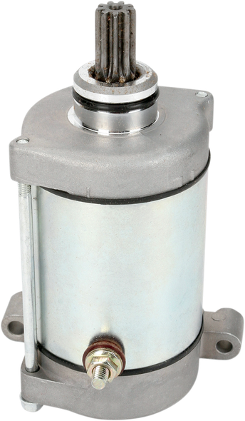 Ricks ElectricStarter Motor FOR YAMAHA YFM350FX FM350U YFM400 YFM400FWN