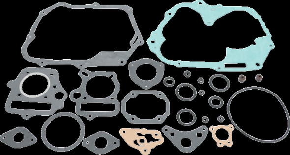 MOOSE RACING HARD-PARTS 0934-0148 COMPL MTR GSKT-TRX90 94-