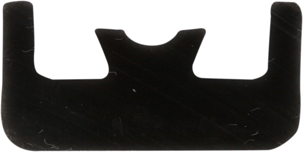 GARLAND 12-4700-1-01-01 SLIDE FOR YAMAHA BLACK