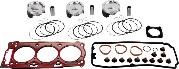 WSM 010-862-12 Top End Kit - 100.46 mm - for Sea-Doo